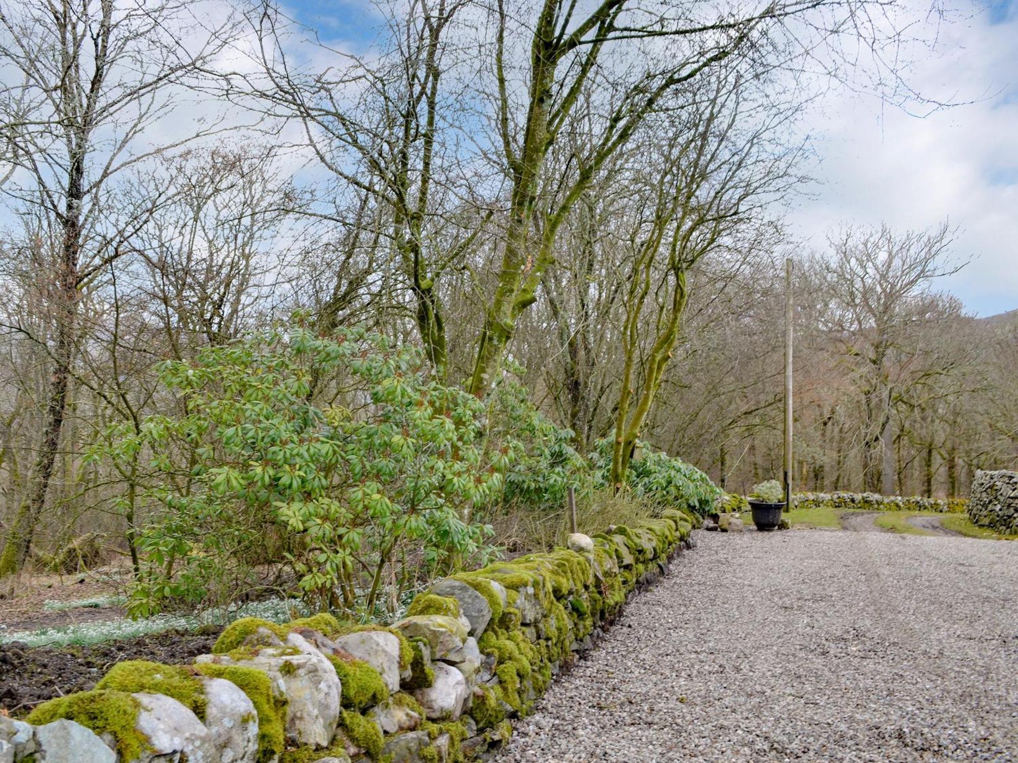Black Spout Cottage Moulin ภายนอก รูปภาพ